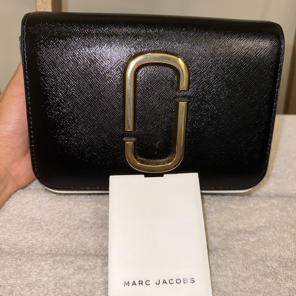 Marc Jacobs Hipshot bag
